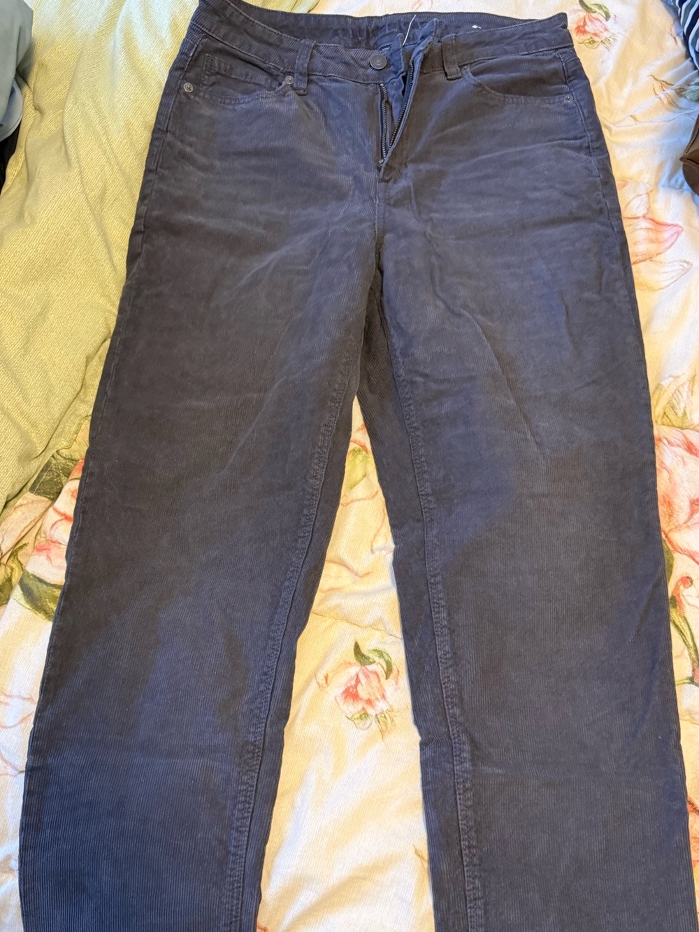 A&E corduroy pants